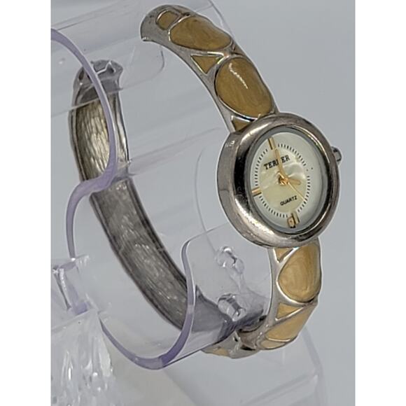 Terner K16009 Women\'s Minimalist Vintage Bangle Watch main image 5